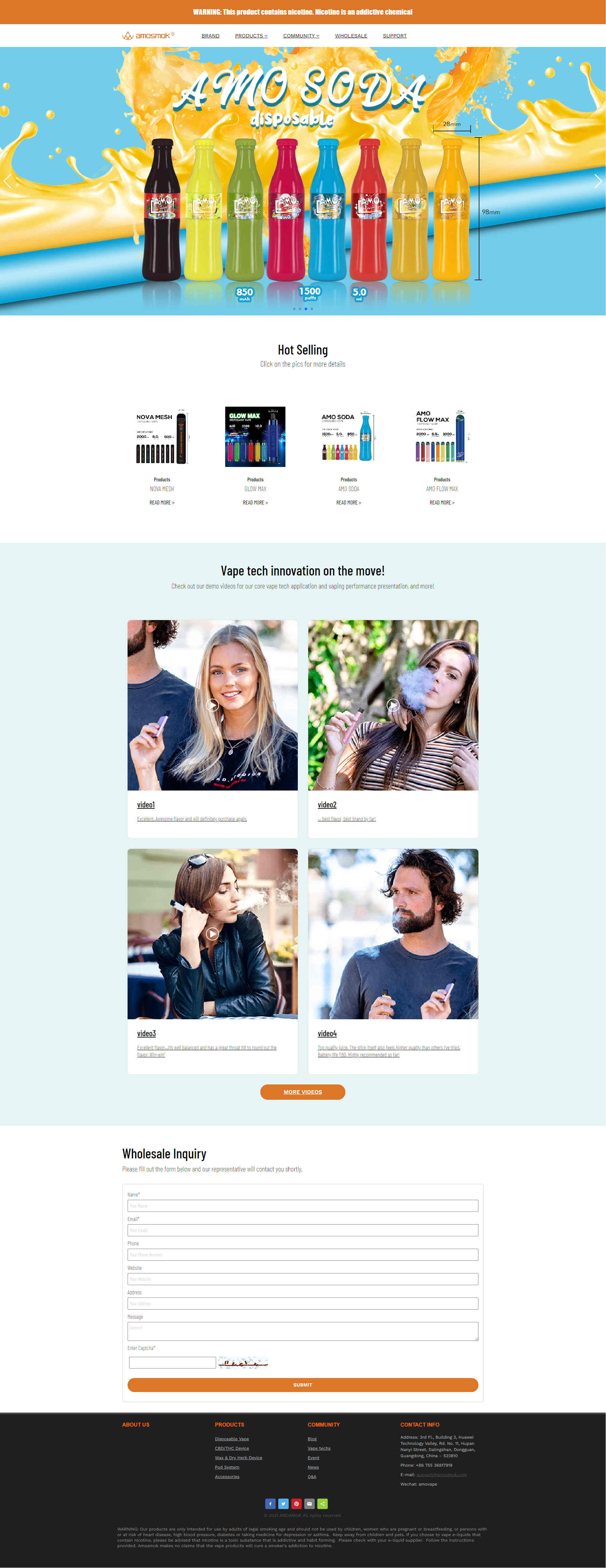深圳網(wǎng)站建設(shè)案例之電子煙外貿(mào)網(wǎng)站建設(shè) 深圳網(wǎng)站建設(shè)案例之電子煙外貿(mào)網(wǎng)站建設(shè)